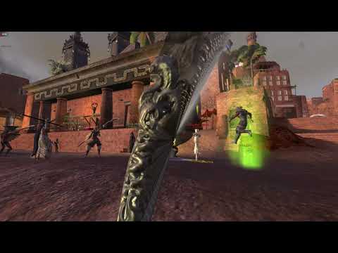 Age of Conan – Lol WTF Funcom