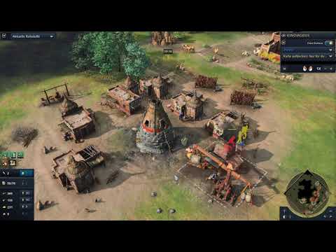 Age of Empires 4 – APM ist nur eine Frage der Motivation