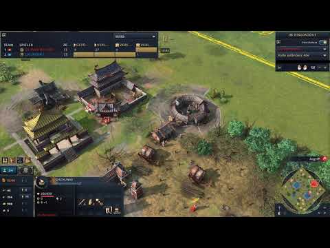 Age of Empires 4 – Die Ablenkung
