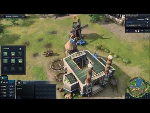 Age of Empires 4 – Die Osmanen vorgestellt (Mit Gameplay)