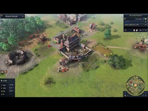 Age of Empires 4 – Eroberer 1 – Wie gut ist der Pro-Rang?