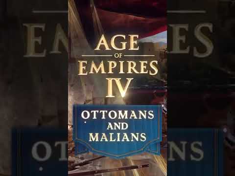 Age of Empires 4 | New FREE Civilizations | GamesCom News