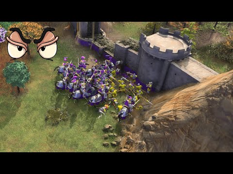 Age of Empires 4 – TheViper ist wieder da