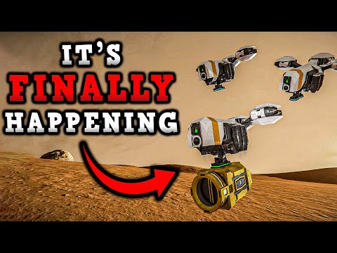 AI IS COMING TO SPACE ENGINEERS!?!