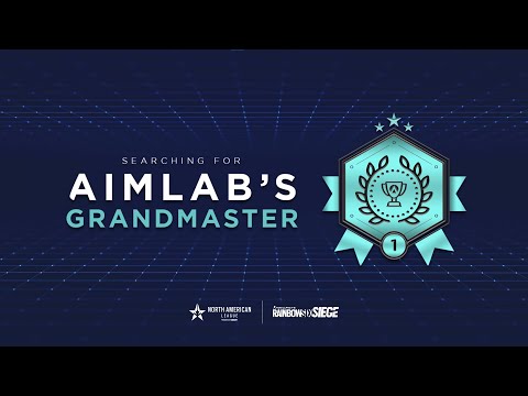 Aim Lab Grandmaster Challenge – Group 4