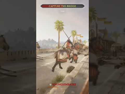 Aim true -Chivalry 2