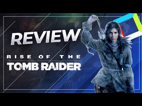 Ainda vale a pena jogar Rise of the Tomb Raider – 20 Year Celebration?