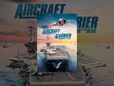 Aircraft Carrier: Guardian Of The Seas