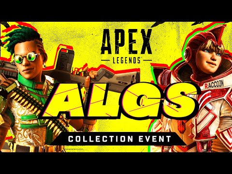 All "ALGS" Mini Collection Event Skins – Apex Legends Season 15