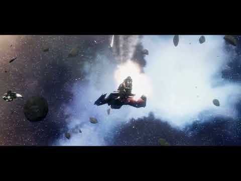 All Atlas fleet 7700 points Battlestar Galactica deadlock