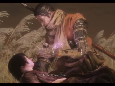 All Endings in English – Sekiro Shadows Die Twice
