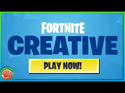 *ALLE* INFO OVER CREATIVE!! DIT MOET JE WETEN!! – Fortnite: Battle Royale