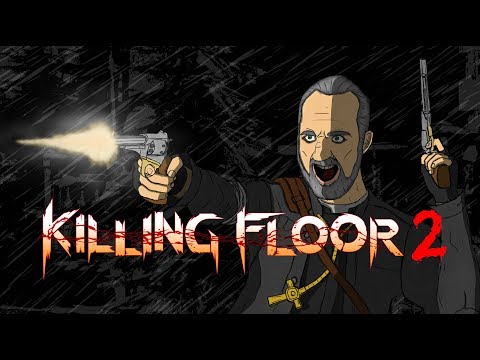 An Examination of Killing Floor 2
