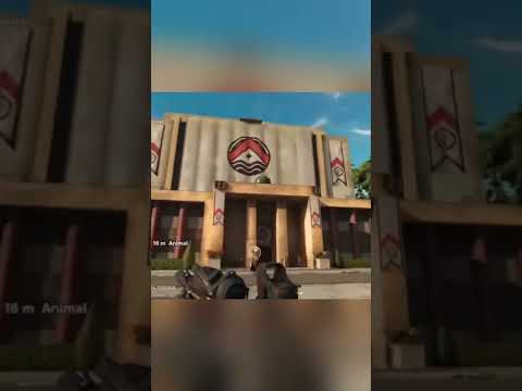 And here I was trying to be sneaky.. (Far cry 6)