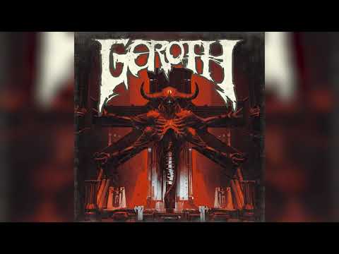 Andrew Hulshult – Goroth (DOOM Eternal Gamerip – From 'Quake Champions')