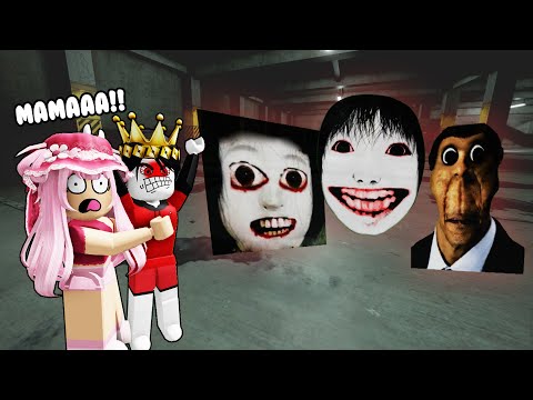 ANG SAKIT SA LALAMUNAN NITONG NICO'S NEXTBOTS || ROBLOX || PEPESANPLAYZ