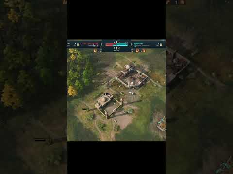 AoE4's Brand New Overlay REVEAL 🚨