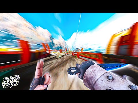 Apex but it's 240 FPS.