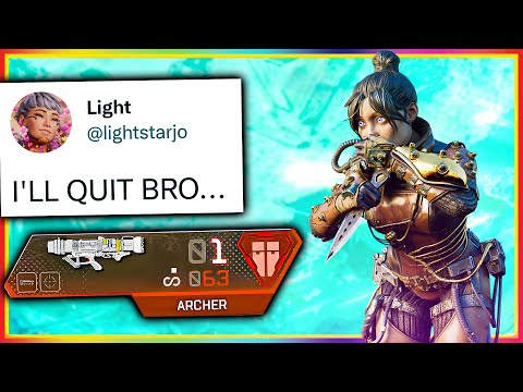 Apex Fans NOT HAPPY at New Season 15 Weapon Controversy