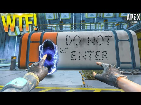 Apex Legends – Funny Moments & Best Highlights #707