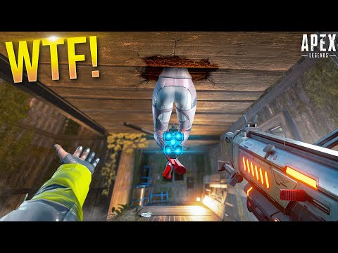 Apex Legends – Funny Moments & Best Highlights #883