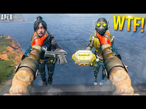 Apex Legends – Funny Moments & Best Highlights #884