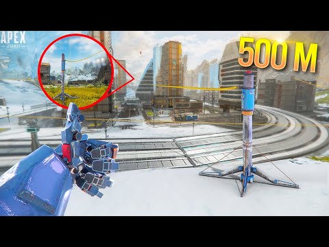 Apex Legends – Funny Moments & Best Highlights #887