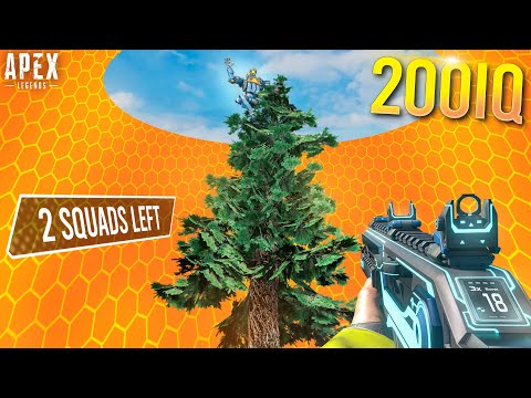 Apex Legends – Funny Moments & Best Highlights #889