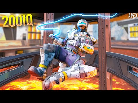 Apex Legends – Funny Moments & Best Highlights #895