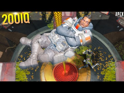 Apex Legends – Funny Moments & Best Highlights #896