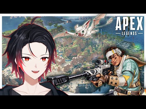 Apex legends Season 14 มาแล้ว !! Vantage โคตรโกง !! | Gameplay