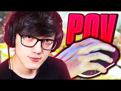 APEX PRO HAND CAM