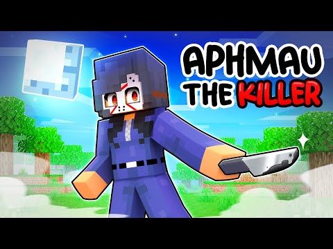 Aphmau Is a KILLER In Minecraft!