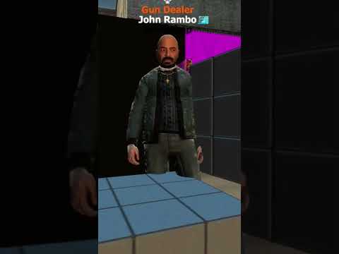 Are you stuck bro? (Gary’s Mod Trolling)