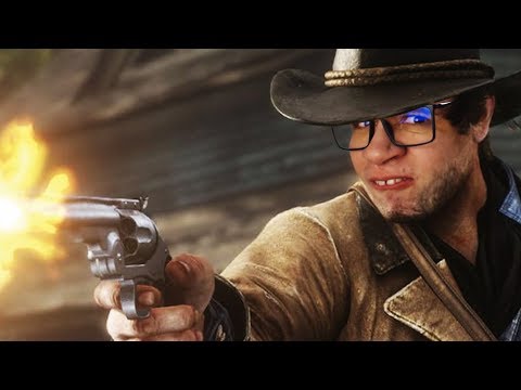 ARTHUR VOLTOU RUIM! – Red Dead Redemption 2