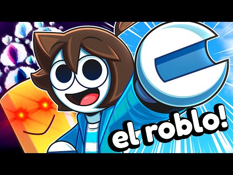 así que esto es roblox 👀