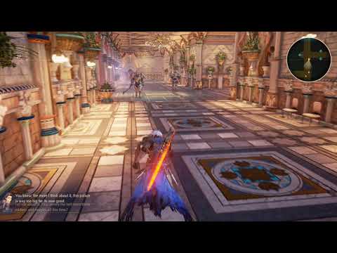 Astral Mass – Tales of Arise