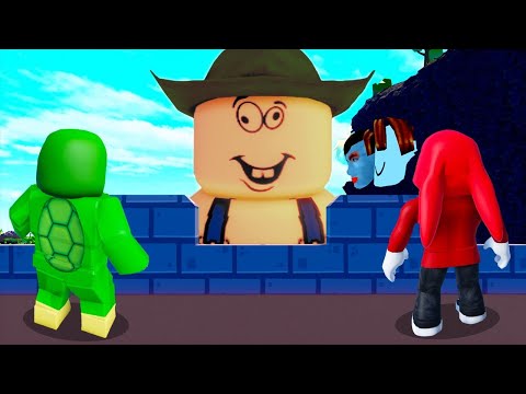 Attack on Titan – Roblox