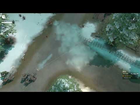 Attempting to Assassinate a Bunker – Foxhole Inferno