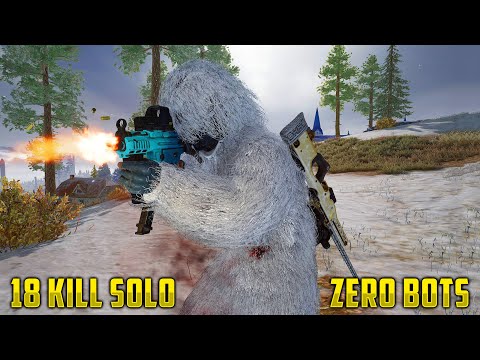 Average Sniper DESTROYED This PUBG Lobby (Playerunknown's Battlegrounds)