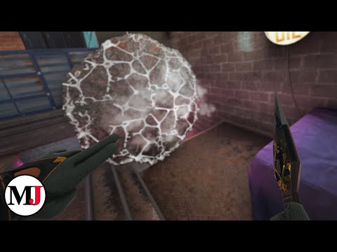 Azami Is The Best Defender – Rainbow Six Siege