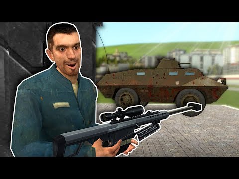 BASE WAR AGAINST OTHER PLAYERS! – Garry's Mod Gameplay – Gmod Base Wars