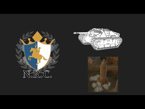 Battle For Feirmor and Nuke Impact – Foxhole
