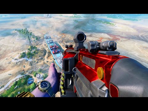 Battlefield 2042: 102 Kills Breakthrough Gameplay (No Commentary)
