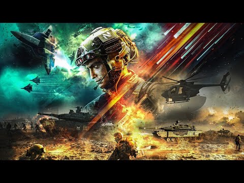 Battlefield 2042.. #2.1 – Season 2 – Ps5…LiveStream