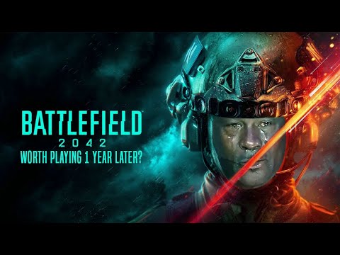 Battlefield 2042 – A Year Long Rant (Strong Language)