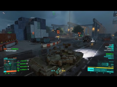 Battlefield 2042: Breakthrough Gameplay (No Commentary)