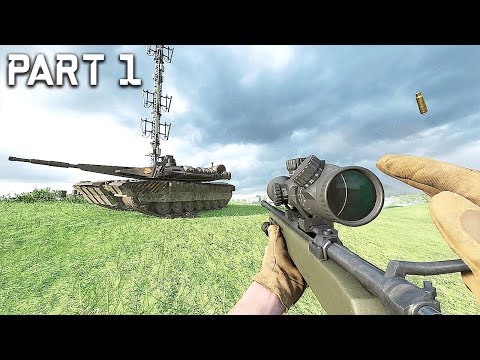 Battlefield 2042: Breakthrough Gameplay – Renewal Gameplay