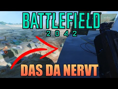 Battlefield 2042 – DAMIT hätte ich nicht mehr gerechnet… 🤯 (Echt GUT)