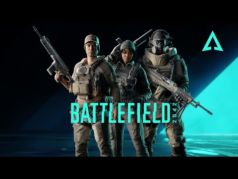 Battlefield 2042 | Development Update – August 2022